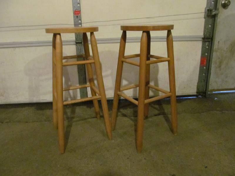 lot 148 image: stool