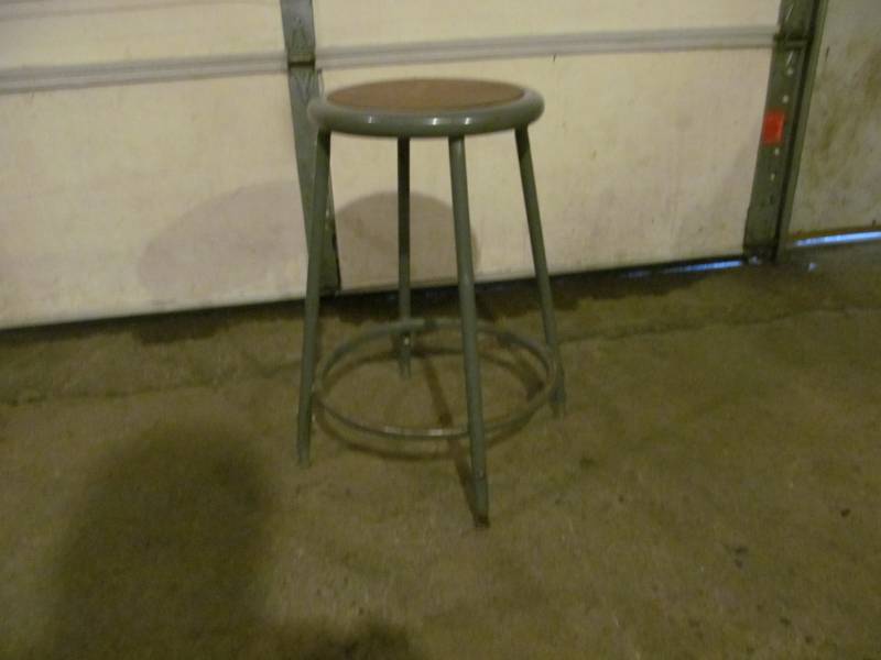 lot 149 image: stool
