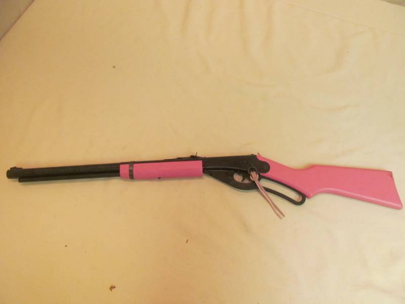 lot 141 image: BB gun
