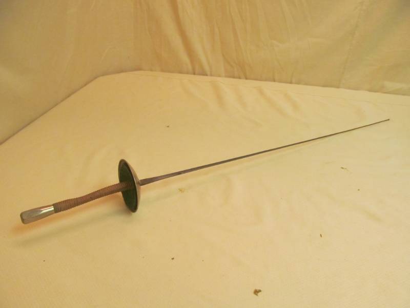 lot 142 image: sword