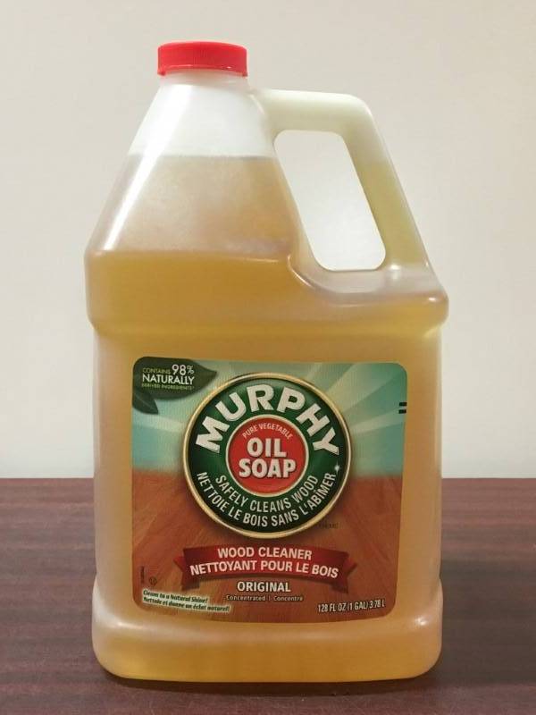 lot 67 image: Murphy Oil Soap