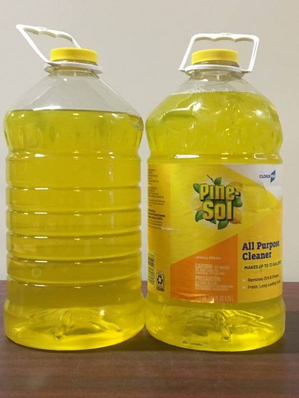 lot 68 image: Pine Sol