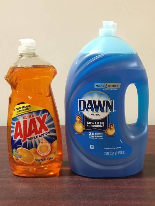 lot 74 image: Dish Soap