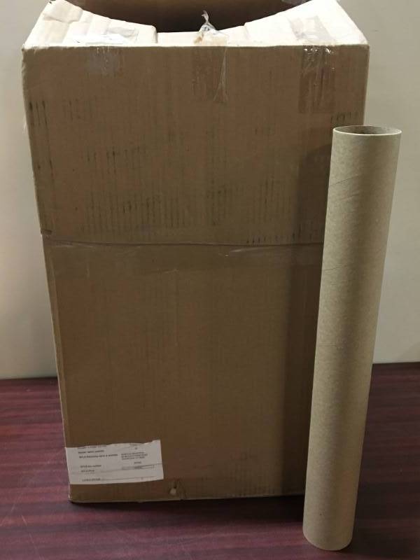 lot 112 image: Mailing Tubes