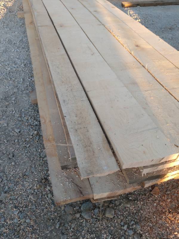 Lot of (27) Maple Boards