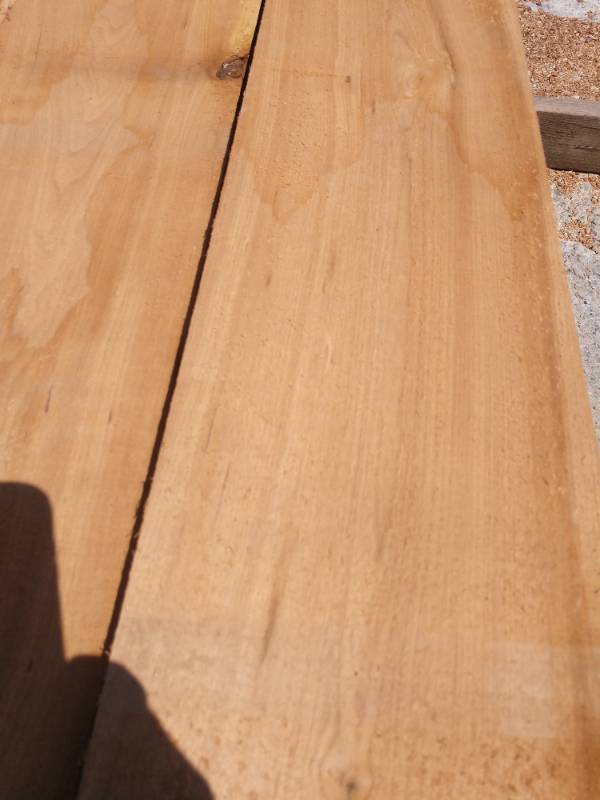 Lot of (32) Cherry Boards