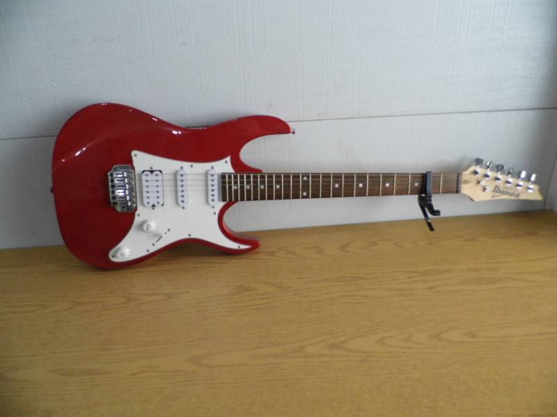 Ibanez Guitar
