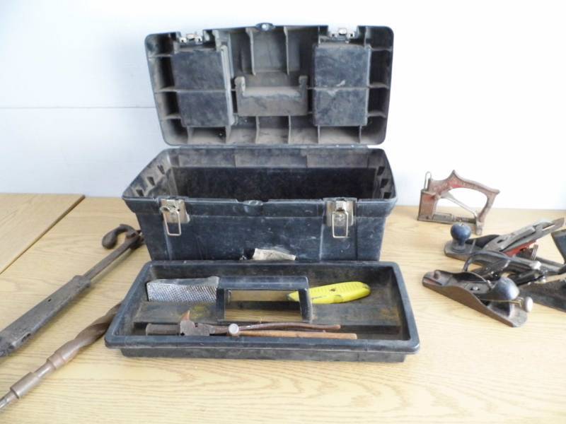 Stanley Toolbox wTools