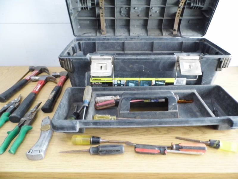 Stanley Toolbox wTools