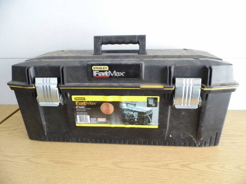 Stanley Toolbox wTools