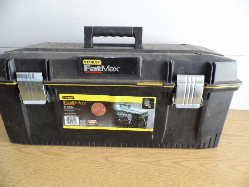 Stanley Toolbox wTools