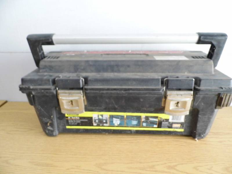 Stanley Toolbox wTools