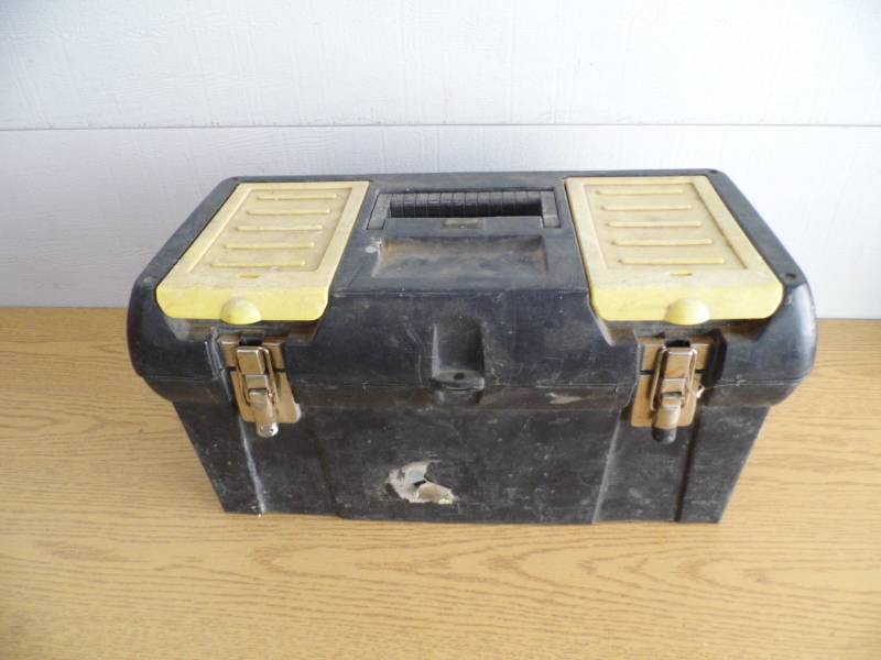 Stanley Toolbox wTools