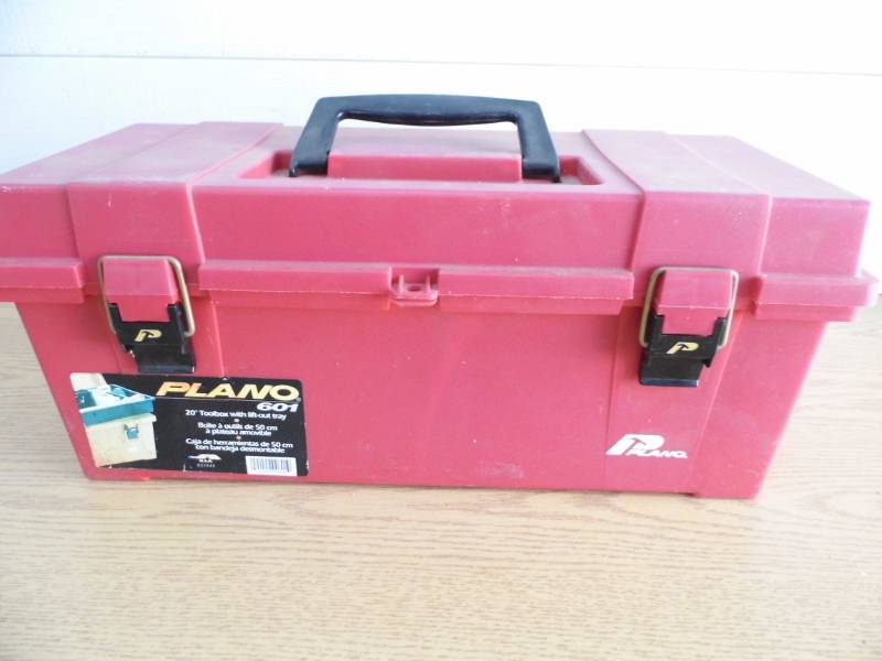 Plano Toolbox wTools