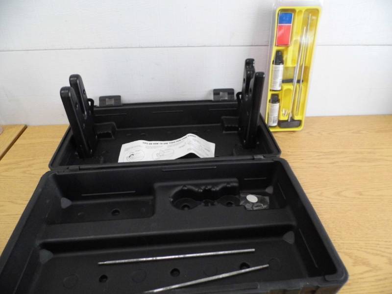 Gun Carry Caddy