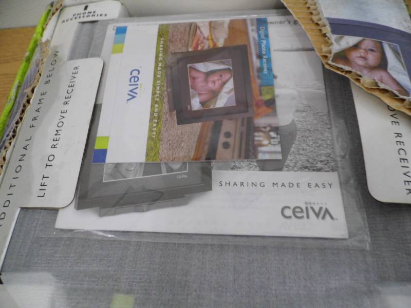 New Ceiva