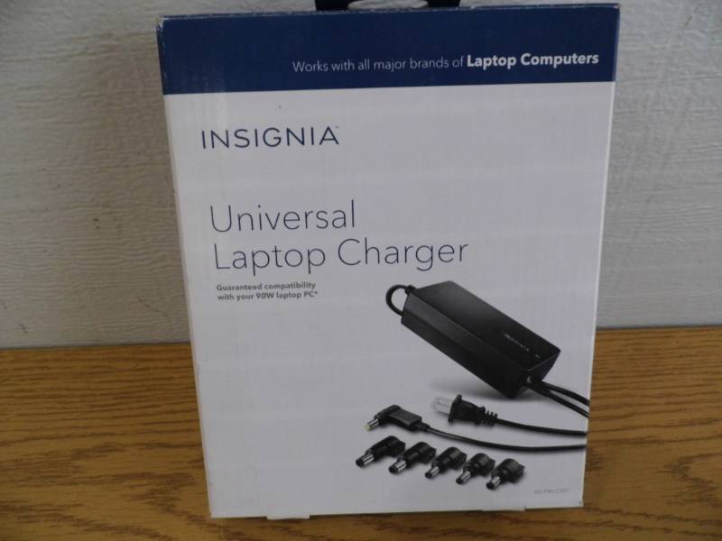Universal Laptop Charger