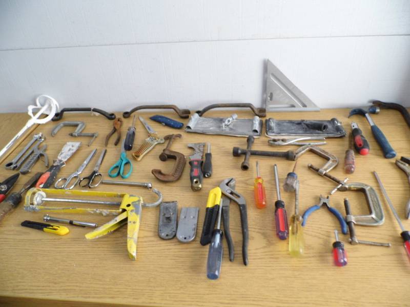 Tools