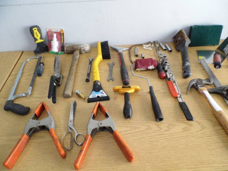Tools