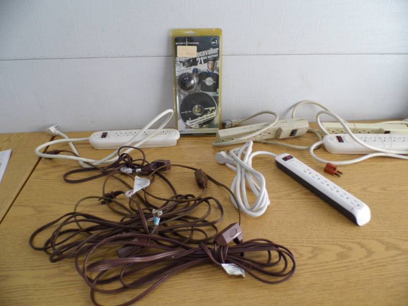 Hockey Training DVD - Power Strips