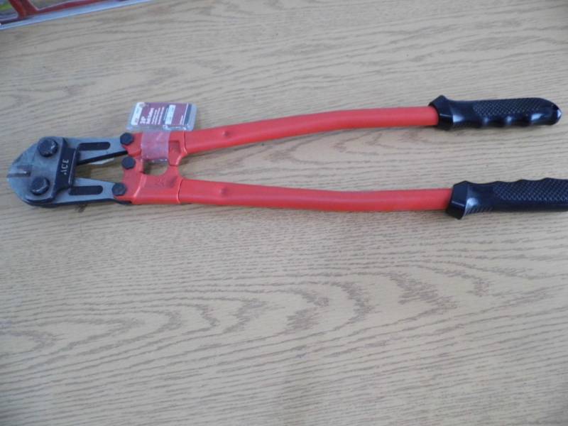 Bolt Cutters