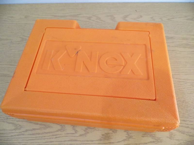 Knex Toys