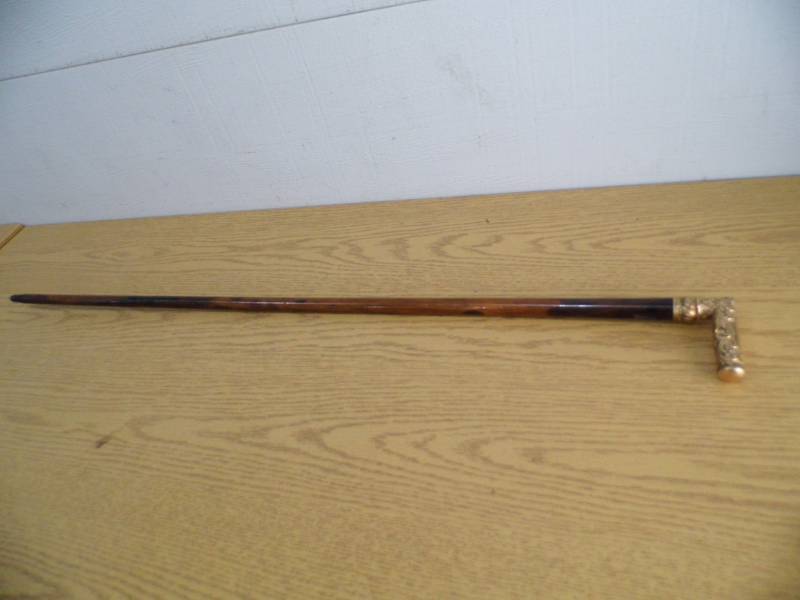 Cane - Robert Anderson 1897