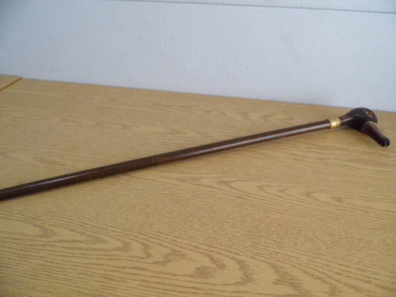 Cane - Duck Head