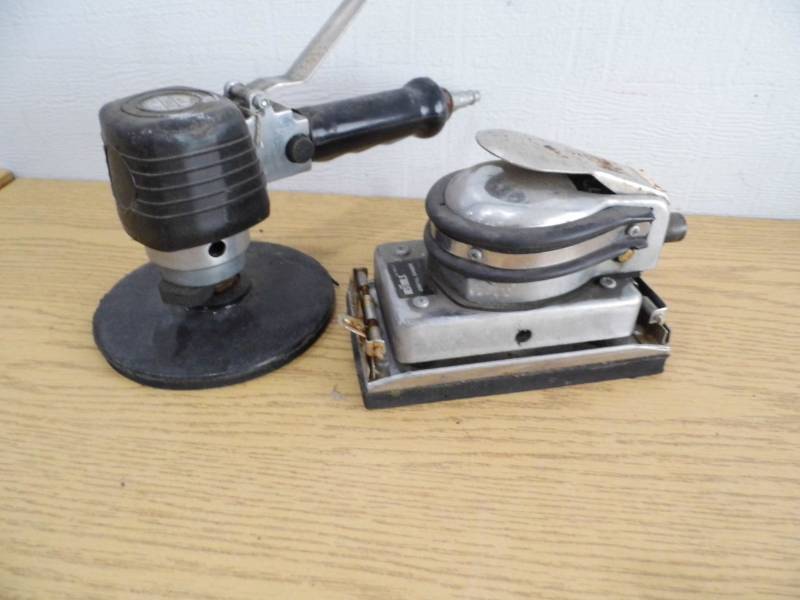 Air Tools
