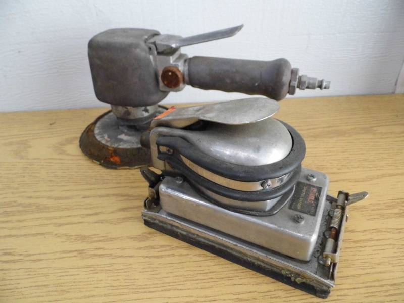 Air Tools