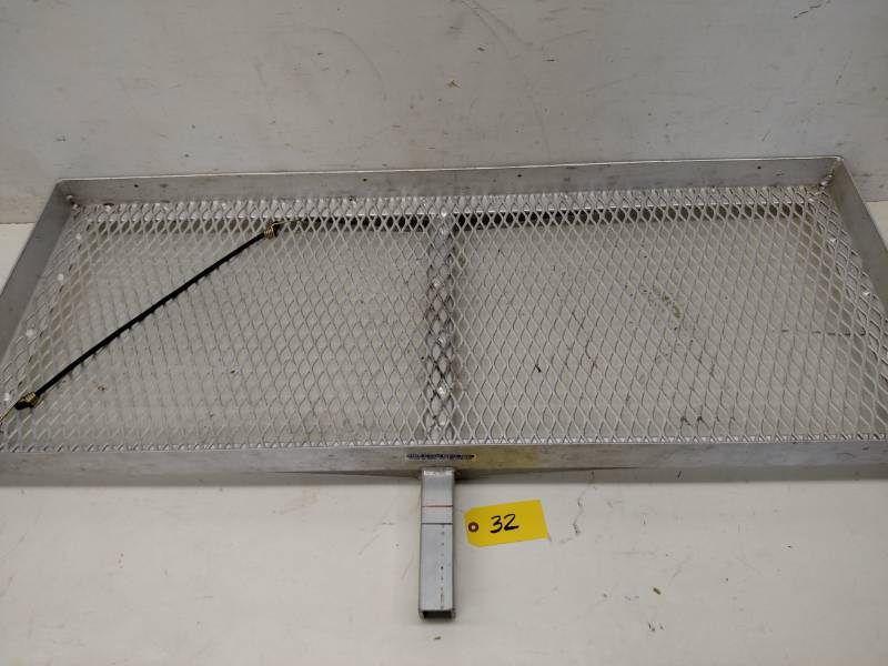 Five Star Aluminum Cargo Carrier, 5...