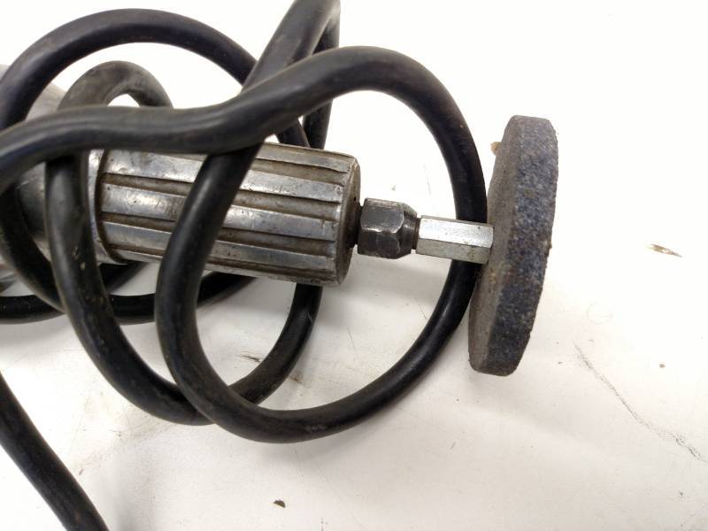 Craftsman 14 Die Grinder, Works...
