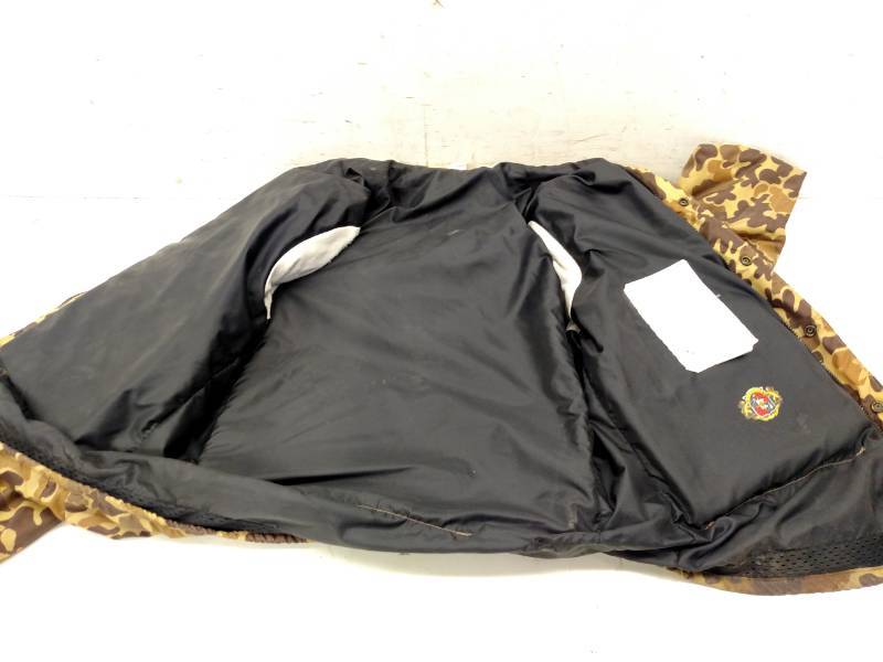 Sterns Adult Large Camo Bouyant Jac...
