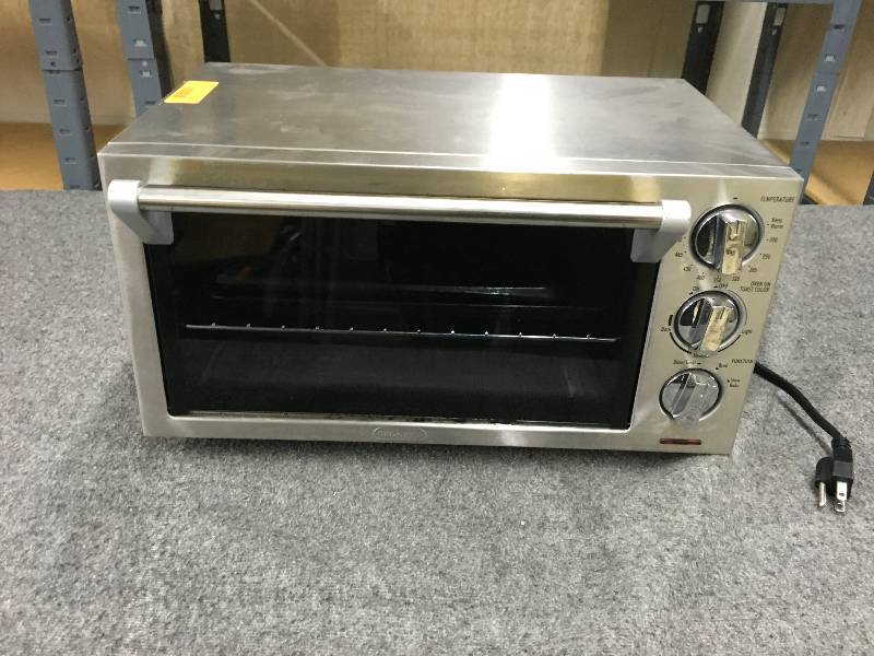 lot 135 image: Convection Oven