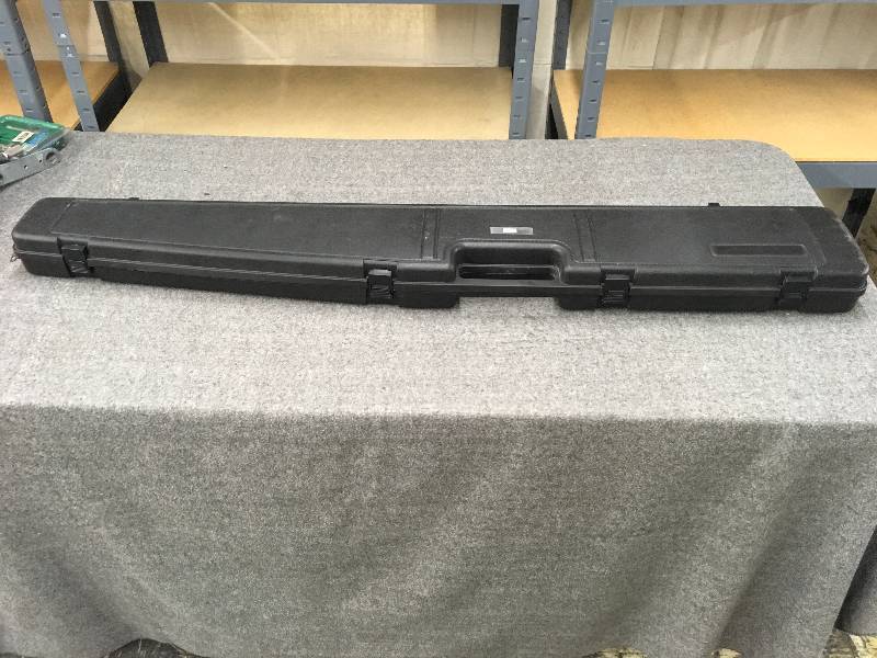 lot 207 image: Long Gun Case
