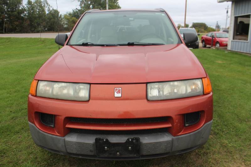 2003 Saturn VUE