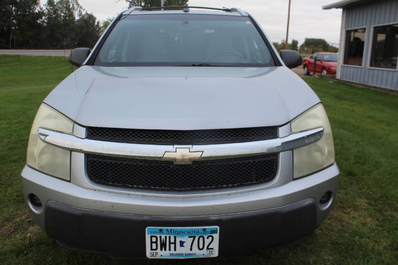 2005 Chevrolet Equinox LT AWD