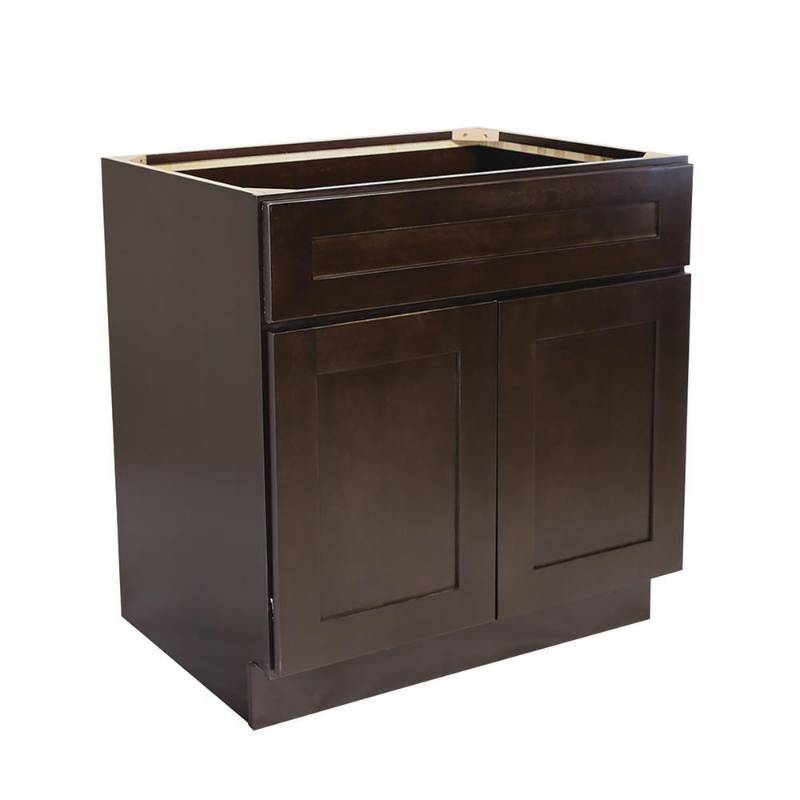 lot 43 image: Design House Ready to Assemble 36 i...