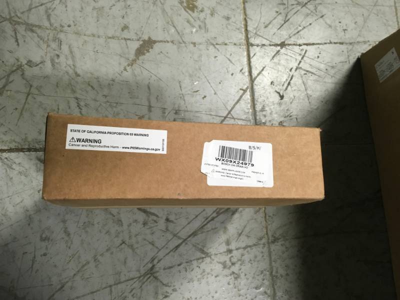 lot 76 image: Drain Hose Extension KitSGZ1010UC in good condition