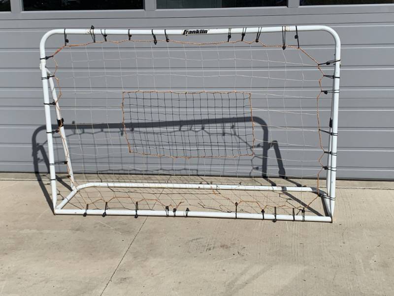 lot 56 image: Sports Net 6 Wide by 4 Tall