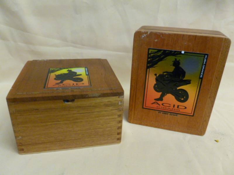 lot 50 image: Collectible