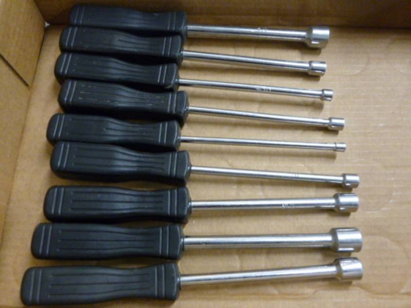 lot 109 image: Tool Set