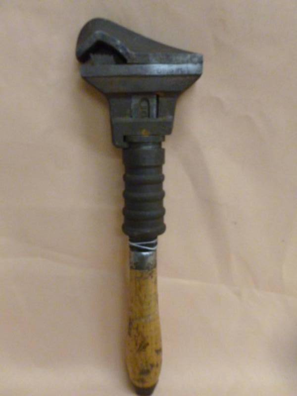 lot 110 image: Vintage Railroad