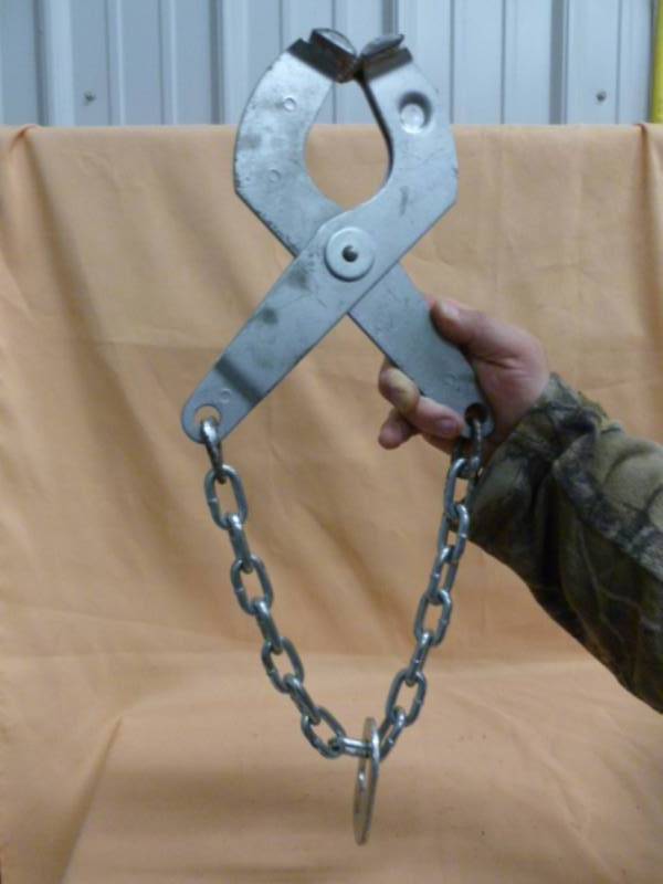 lot 116 image: Specialty Tool