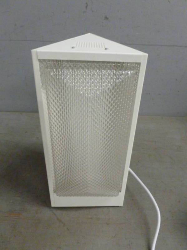 lot 127 image: Portable Lamp