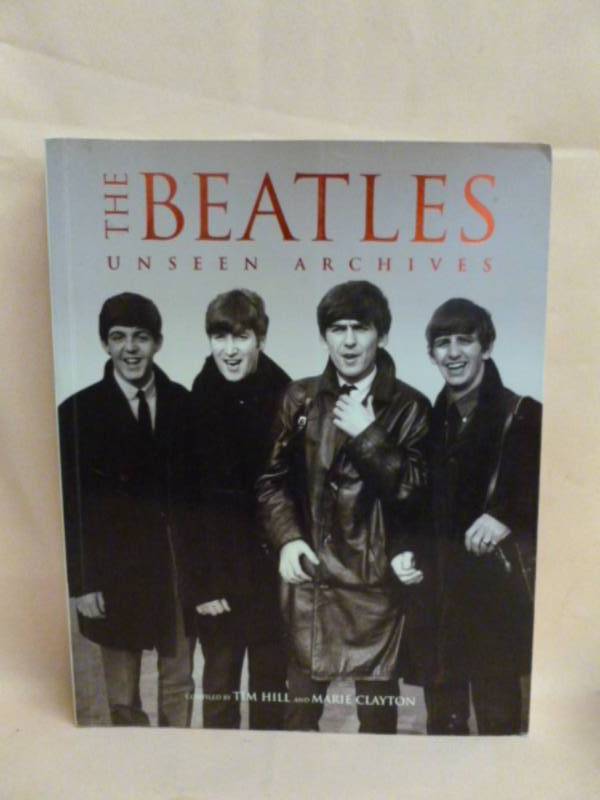 lot 146 image: Beatles Collectible