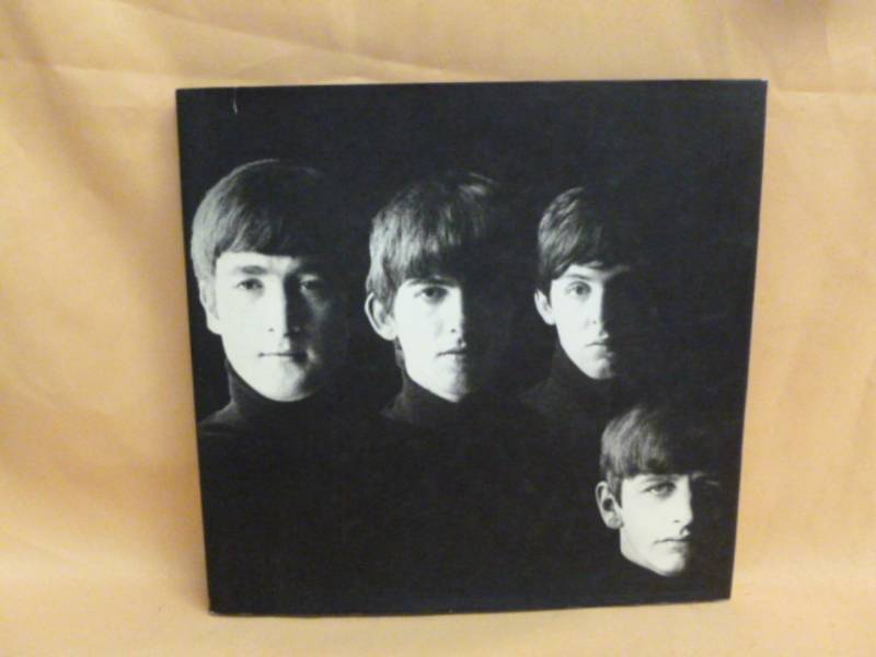 lot 147 image: Beatles Collectible