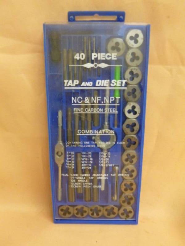 lot 170 image: Tool Set