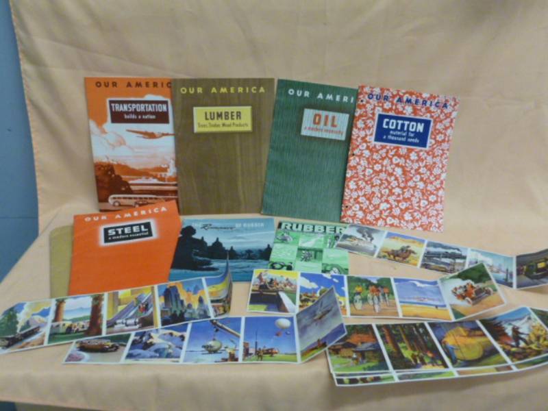 lot 174 image: Vintage Coca-Cola