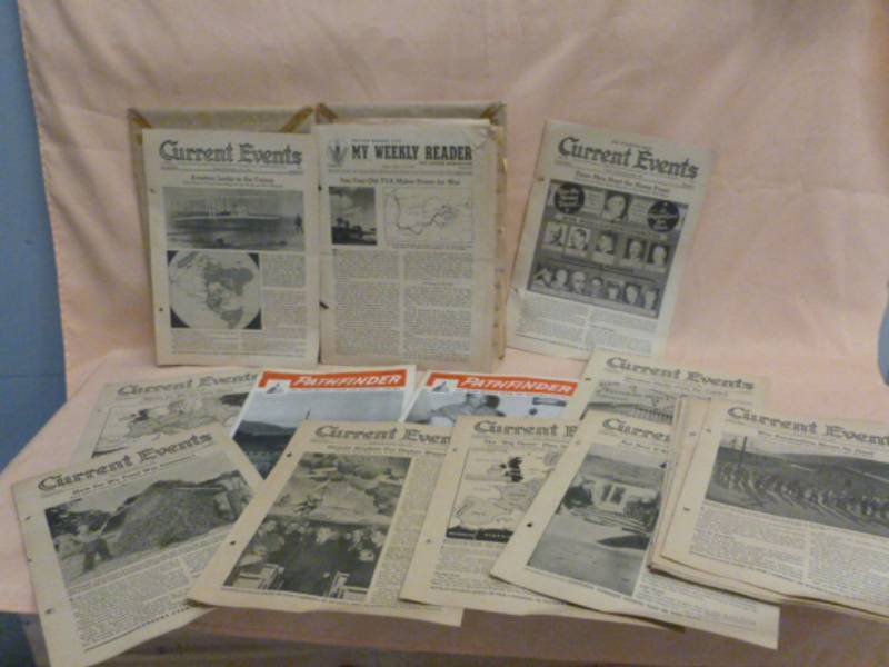 lot 177 image: Vintage Publication